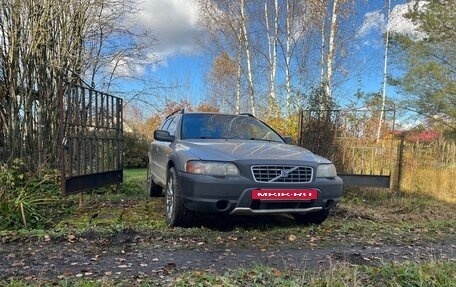 Volvo XC70 I, 2001 год, 730 000 рублей, 6 фотография