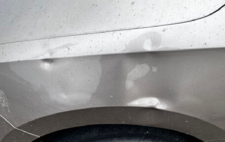 Skoda Rapid I, 2019 год, 600 000 рублей, 9 фотография