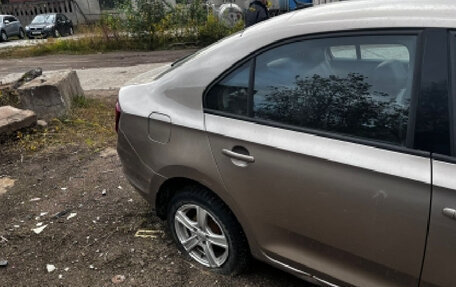 Skoda Rapid I, 2019 год, 600 000 рублей, 8 фотография