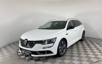 Renault Talisman, 2018 год, 1 715 000 рублей, 1 фотография