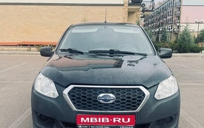 Datsun on-DO I рестайлинг, 2017 год, 520 000 рублей, 1 фотография