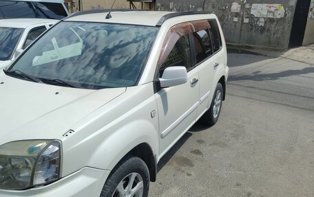 Nissan X-Trail, 2005 год, 610 000 рублей, 1 фотография