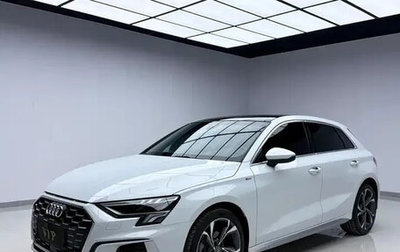 Audi A3, 2022 год, 2 215 000 рублей, 1 фотография