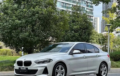 BMW 1 серия, 2019 год, 1 927 000 рублей, 1 фотография