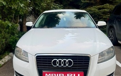 Audi A3, 2012 год, 950 000 рублей, 1 фотография