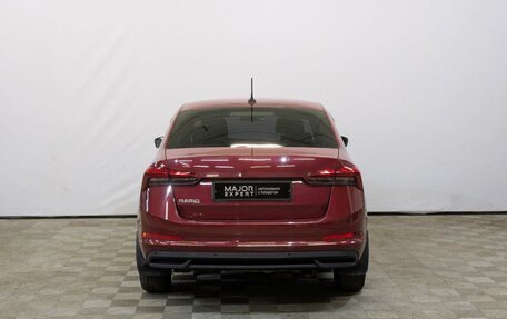 Skoda Rapid II, 2020 год, 1 350 000 рублей, 6 фотография