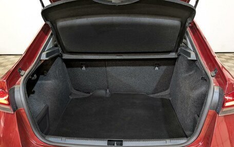 Skoda Rapid II, 2020 год, 1 350 000 рублей, 9 фотография