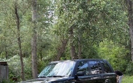 Land Rover Range Rover III, 2004 год, 820 000 рублей, 1 фотография