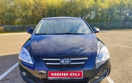 KIA cee'd I рестайлинг, 2009 год, 750 000 рублей, 1 фотография
