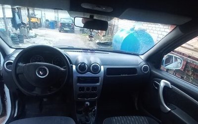 Renault Logan I, 2013 год, 280 000 рублей, 1 фотография