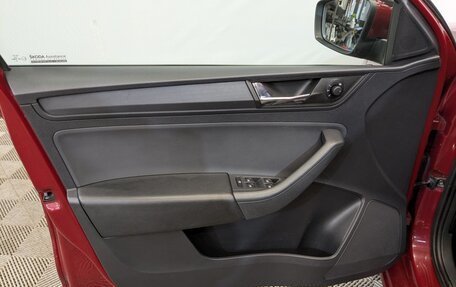 Skoda Rapid II, 2020 год, 1 350 000 рублей, 18 фотография