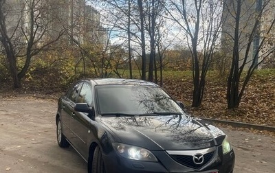 Mazda 3, 2006 год, 710 000 рублей, 1 фотография