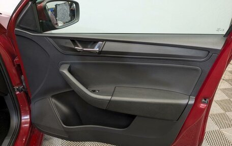 Skoda Rapid II, 2020 год, 1 350 000 рублей, 23 фотография