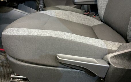 Skoda Rapid II, 2020 год, 1 350 000 рублей, 20 фотография