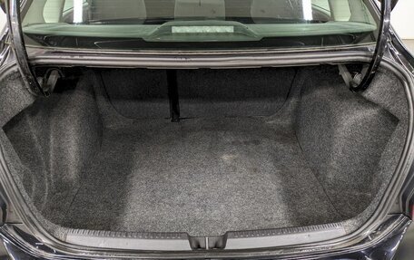 Volkswagen Polo VI (EU Market), 2011 год, 790 000 рублей, 10 фотография