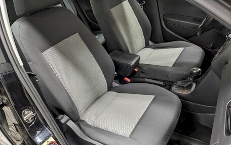 Volkswagen Polo VI (EU Market), 2011 год, 790 000 рублей, 20 фотография