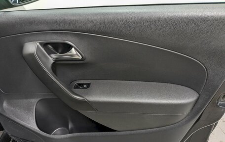 Volkswagen Polo VI (EU Market), 2011 год, 790 000 рублей, 18 фотография