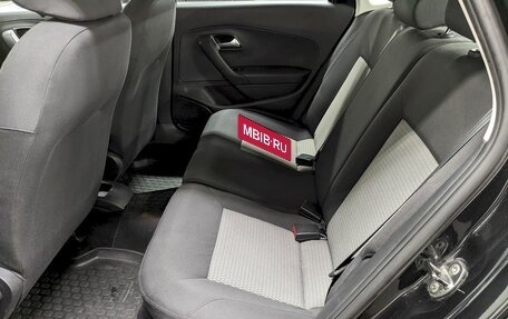 Volkswagen Polo VI (EU Market), 2011 год, 790 000 рублей, 15 фотография