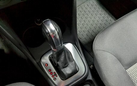Volkswagen Polo VI (EU Market), 2011 год, 790 000 рублей, 26 фотография