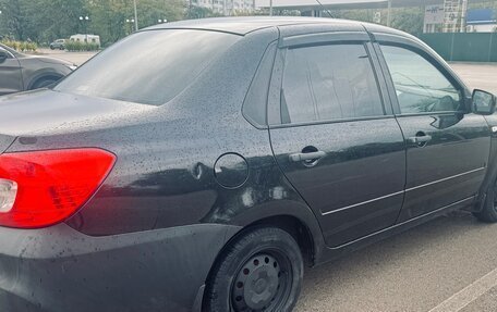 Datsun on-DO I рестайлинг, 2017 год, 520 000 рублей, 4 фотография