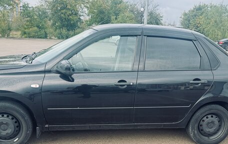 Datsun on-DO I рестайлинг, 2017 год, 520 000 рублей, 7 фотография