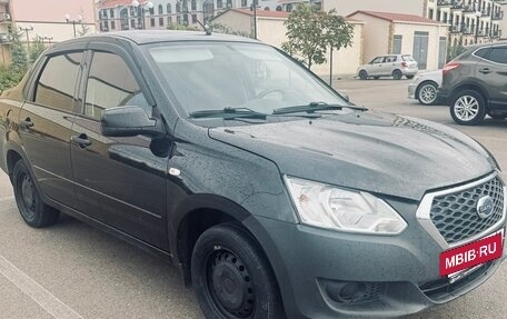 Datsun on-DO I рестайлинг, 2017 год, 520 000 рублей, 2 фотография