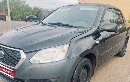 Datsun on-DO I рестайлинг, 2017 год, 520 000 рублей, 8 фотография