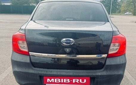 Datsun on-DO I рестайлинг, 2017 год, 520 000 рублей, 5 фотография