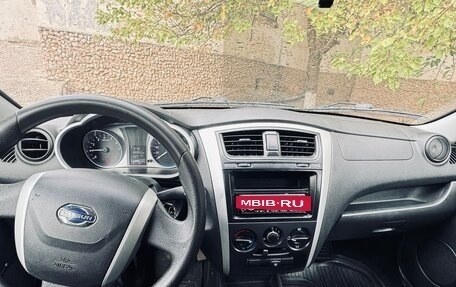 Datsun on-DO I рестайлинг, 2017 год, 520 000 рублей, 9 фотография