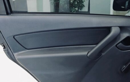 Datsun on-DO I рестайлинг, 2017 год, 520 000 рублей, 12 фотография