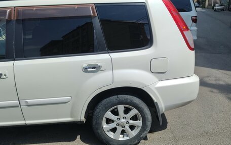 Nissan X-Trail, 2005 год, 610 000 рублей, 5 фотография