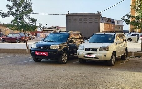 Nissan X-Trail, 2005 год, 610 000 рублей, 4 фотография