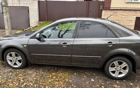 Mazda 6, 2007 год, 530 000 рублей, 3 фотография