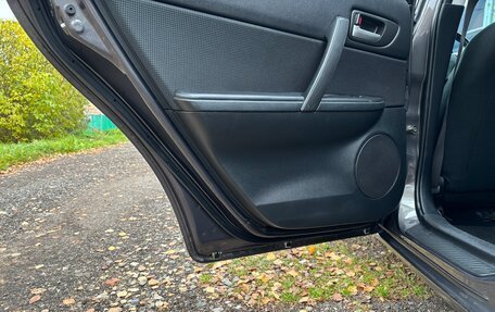 Mazda 6, 2007 год, 530 000 рублей, 12 фотография