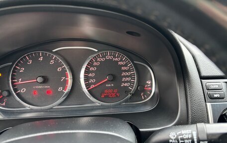 Mazda 6, 2007 год, 530 000 рублей, 16 фотография