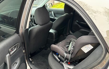 Mazda 6, 2007 год, 530 000 рублей, 10 фотография