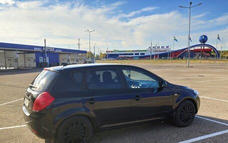 KIA cee'd I рестайлинг, 2009 год, 750 000 рублей, 3 фотография