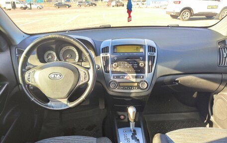 KIA cee'd I рестайлинг, 2009 год, 750 000 рублей, 11 фотография