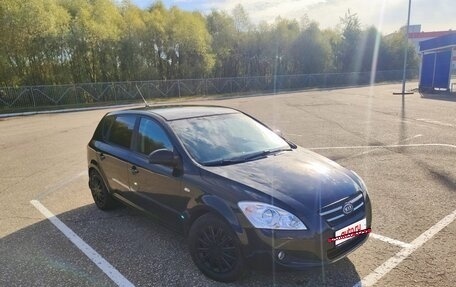 KIA cee'd I рестайлинг, 2009 год, 750 000 рублей, 4 фотография