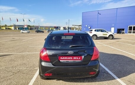 KIA cee'd I рестайлинг, 2009 год, 750 000 рублей, 5 фотография
