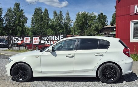 BMW 1 серия, 2010 год, 785 000 рублей, 2 фотография