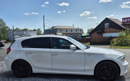 BMW 1 серия, 2010 год, 785 000 рублей, 6 фотография