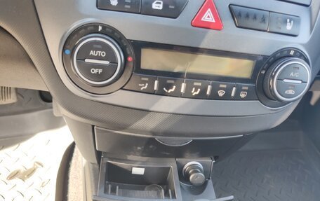 KIA cee'd I рестайлинг, 2009 год, 750 000 рублей, 16 фотография