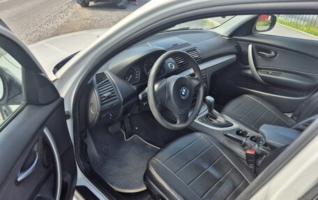 BMW 1 серия, 2010 год, 785 000 рублей, 10 фотография