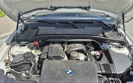 BMW 1 серия, 2010 год, 785 000 рублей, 11 фотография