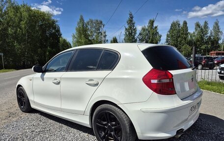 BMW 1 серия, 2010 год, 785 000 рублей, 3 фотография