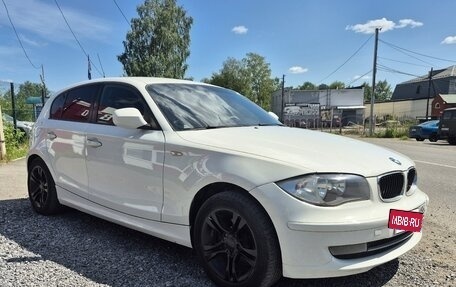 BMW 1 серия, 2010 год, 785 000 рублей, 7 фотография