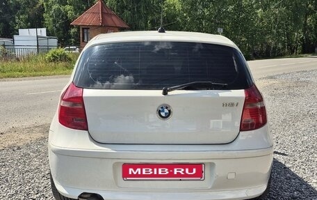 BMW 1 серия, 2010 год, 785 000 рублей, 4 фотография