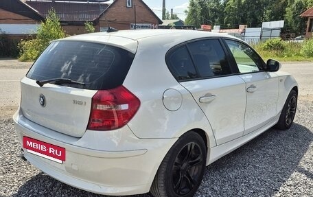 BMW 1 серия, 2010 год, 785 000 рублей, 5 фотография