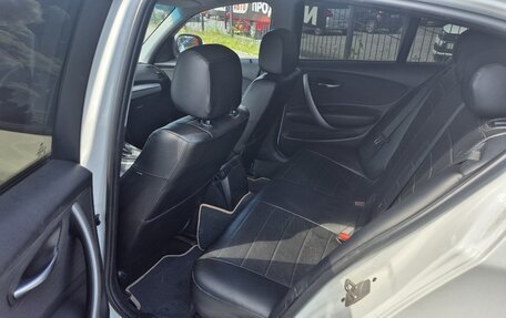 BMW 1 серия, 2010 год, 785 000 рублей, 15 фотография